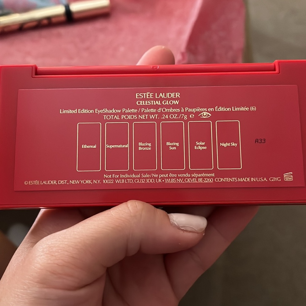 Estee Lauder Makeup Bundle! - Picture 8 of 9